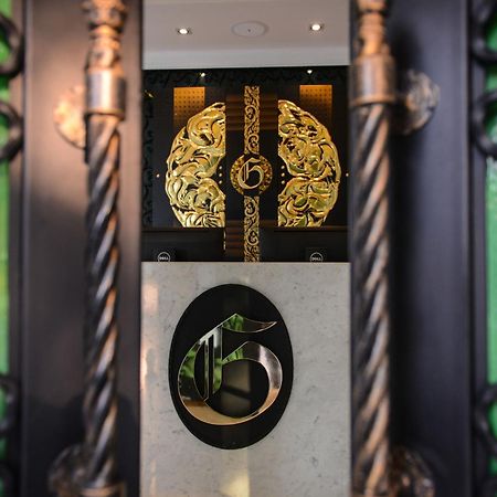 Syama Mansion Sukhumvit Ξενοδοχείο Μπανγκόκ Εξωτερικό φωτογραφία